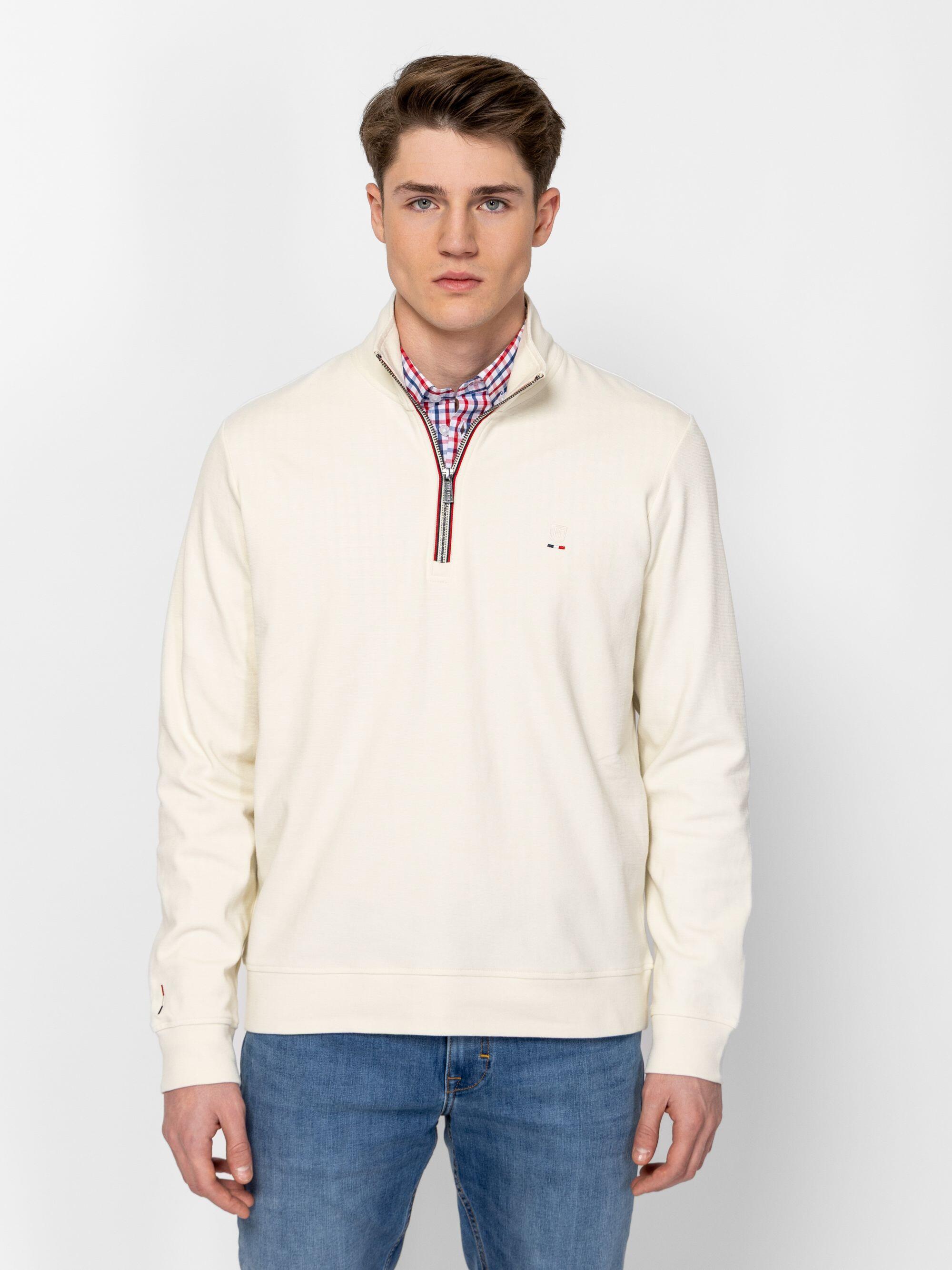 Pánská stojáčková mikina TALE 5/5