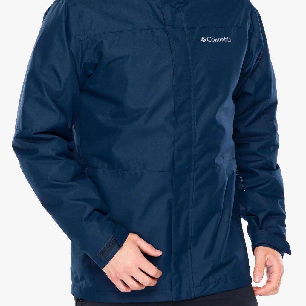 Columbia waterproof HIKEBOUND men's sports jacket