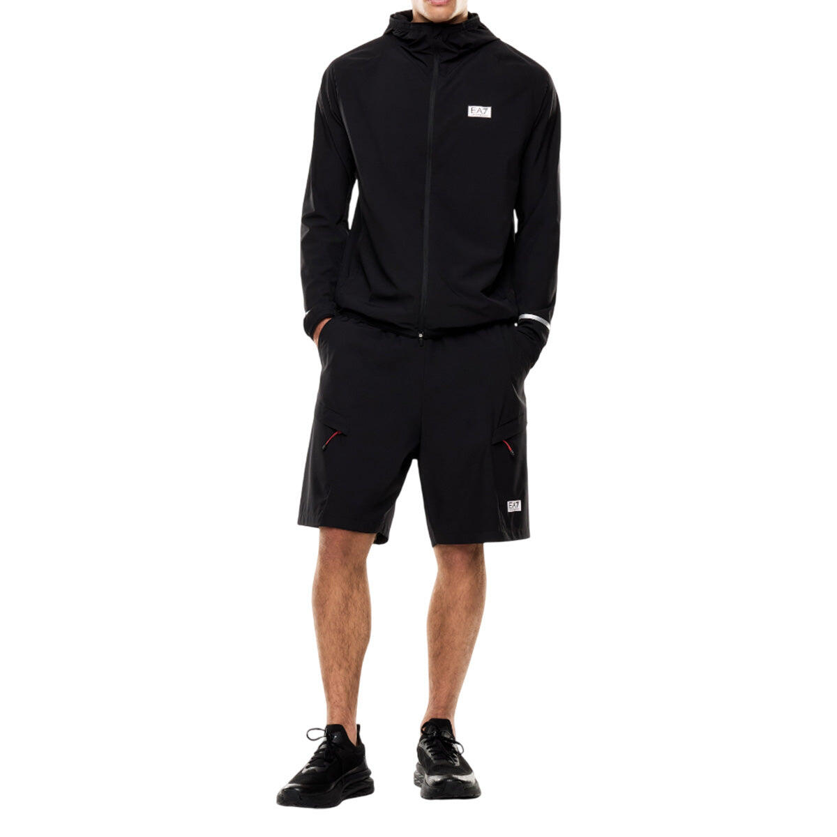 Blusão Masculino EA7 Emporio Armani 5/5
