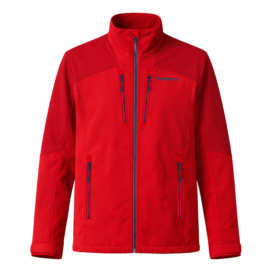 rojo / negro