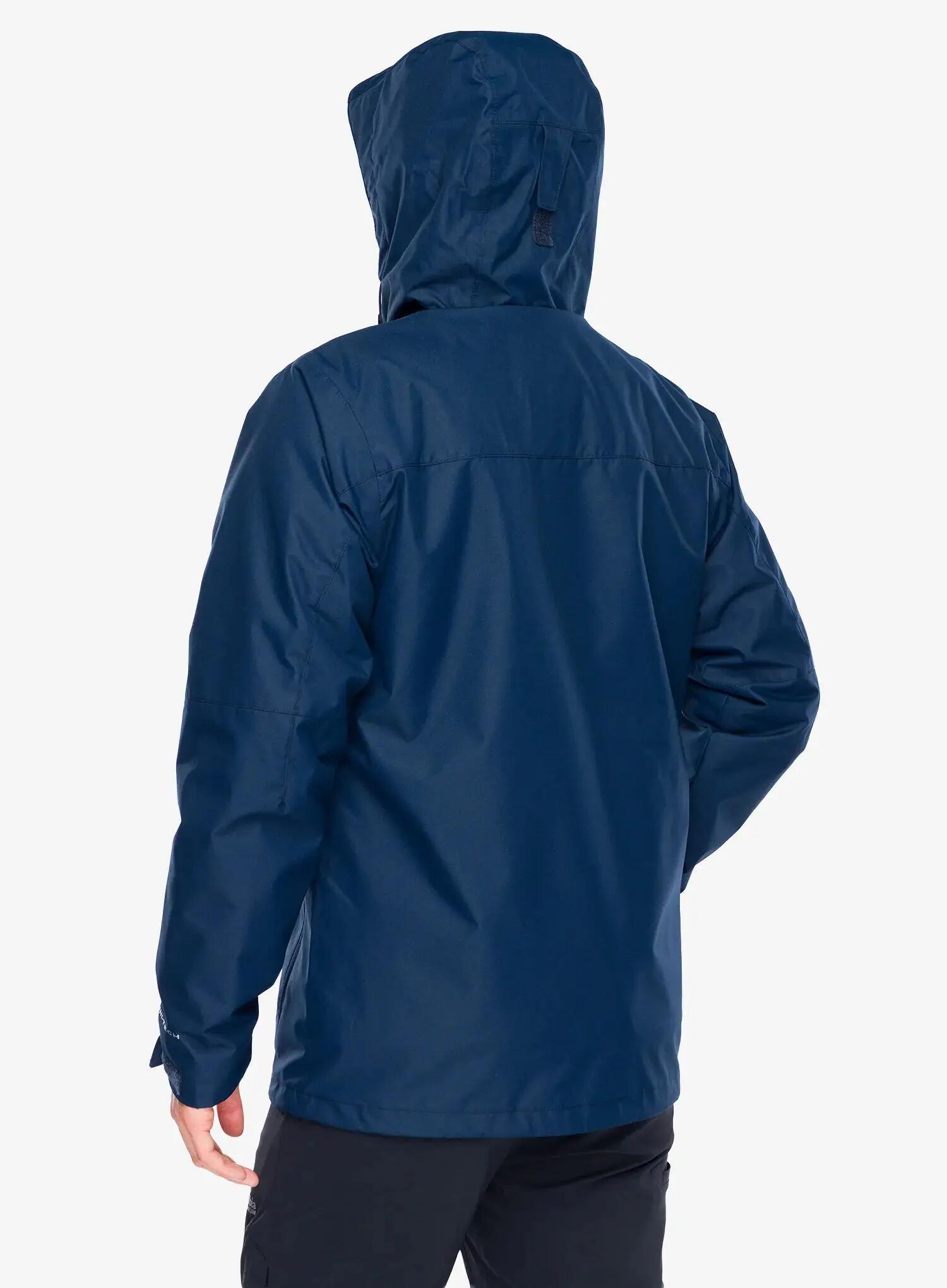 Kurtka 3w1 Columbia Hikebound II Interchange Jacket 6/7