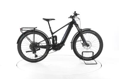 Ebike ricondizionata · Giant Stance E+ Pro EX · Buone condizioni