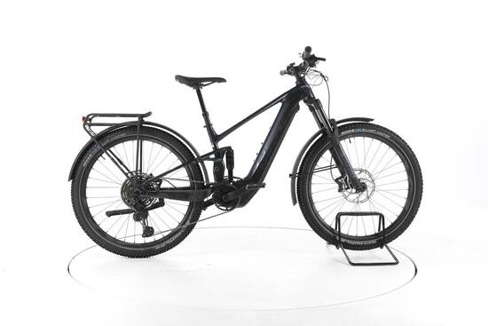 Ebike ricondizionata · Giant Stance E+ Pro EX · Buone condizioni