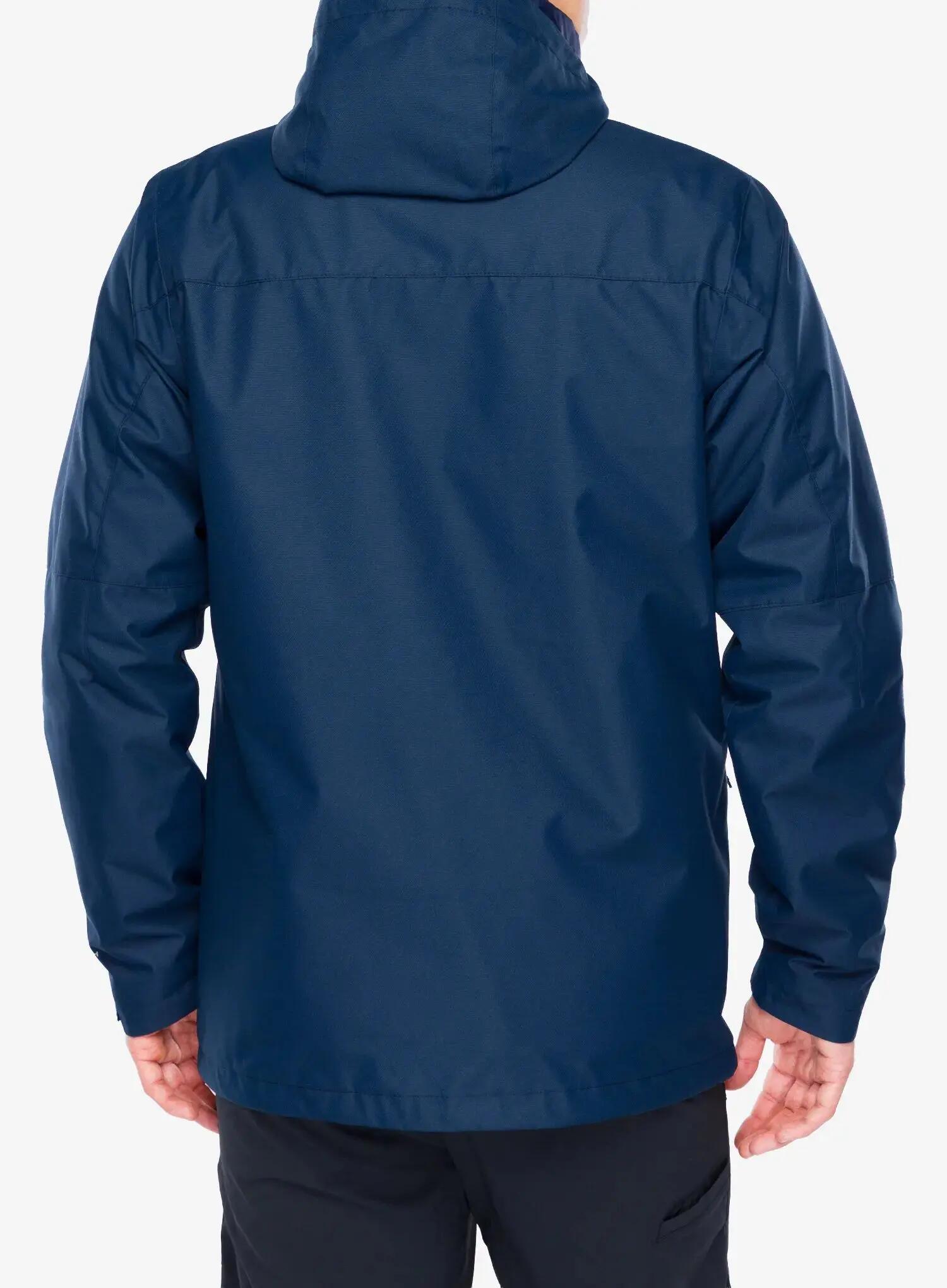 Kurtka 3w1 Columbia Hikebound II Interchange Jacket 3/7