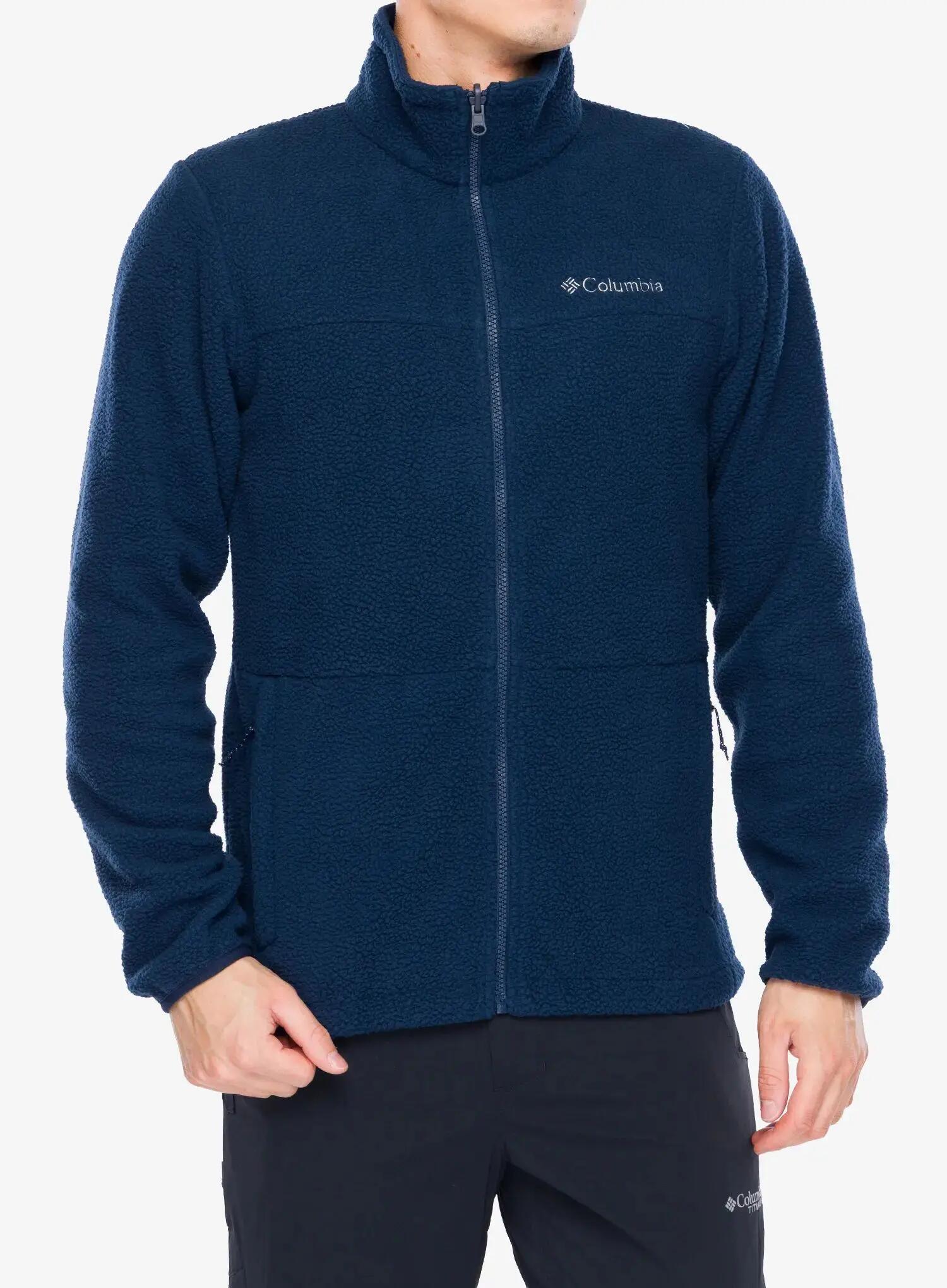 Kurtka 3w1 Columbia Hikebound II Interchange Jacket 2/7
