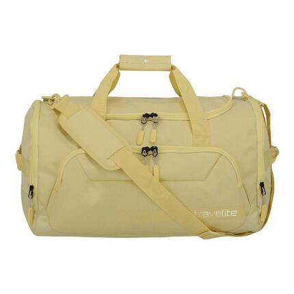 KICK OFF Sport Bag XL, Yellow