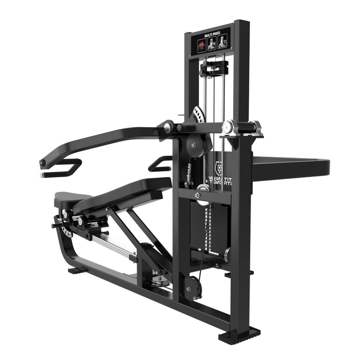 Multipress 3 2/5