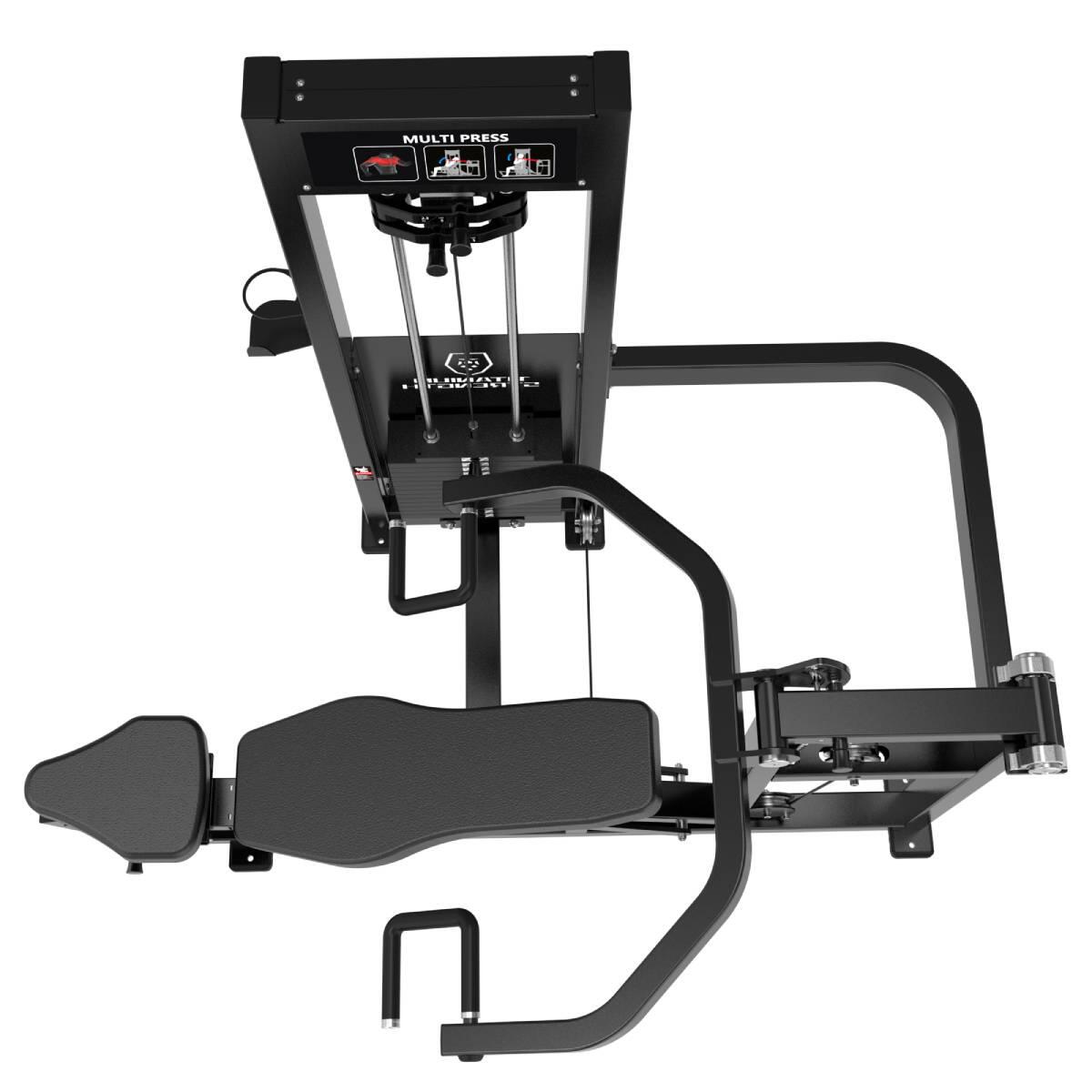 Multipress 3 4/5