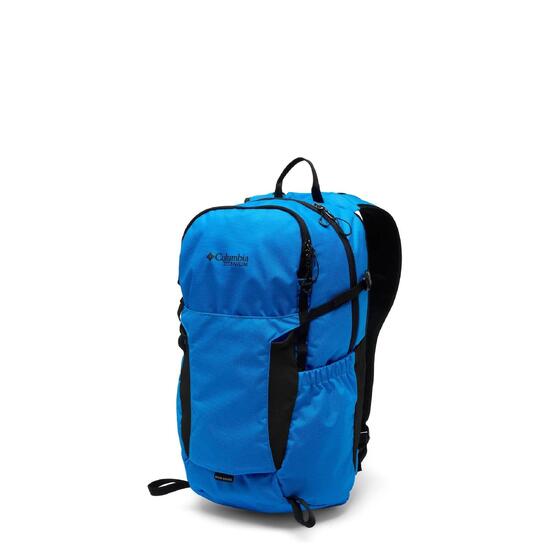 Plecak turystyczny Columbia Triple Canyon 24 L Backpack - compass blue