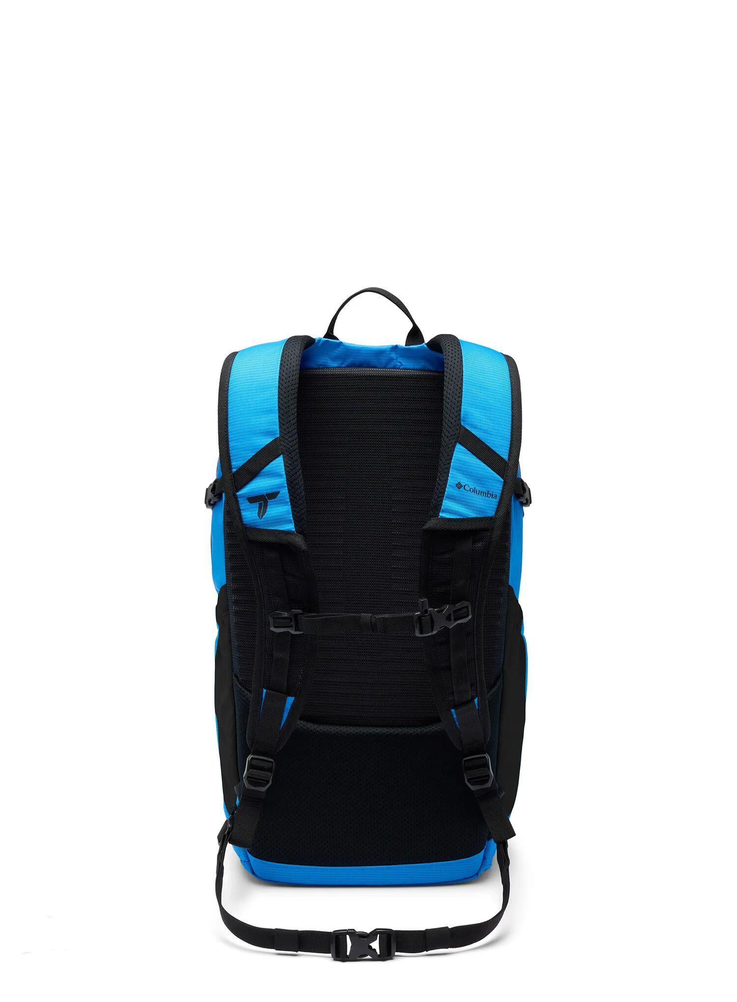 Plecak turystyczny Columbia Triple Canyon 24 L Backpack - compass blue 3/7