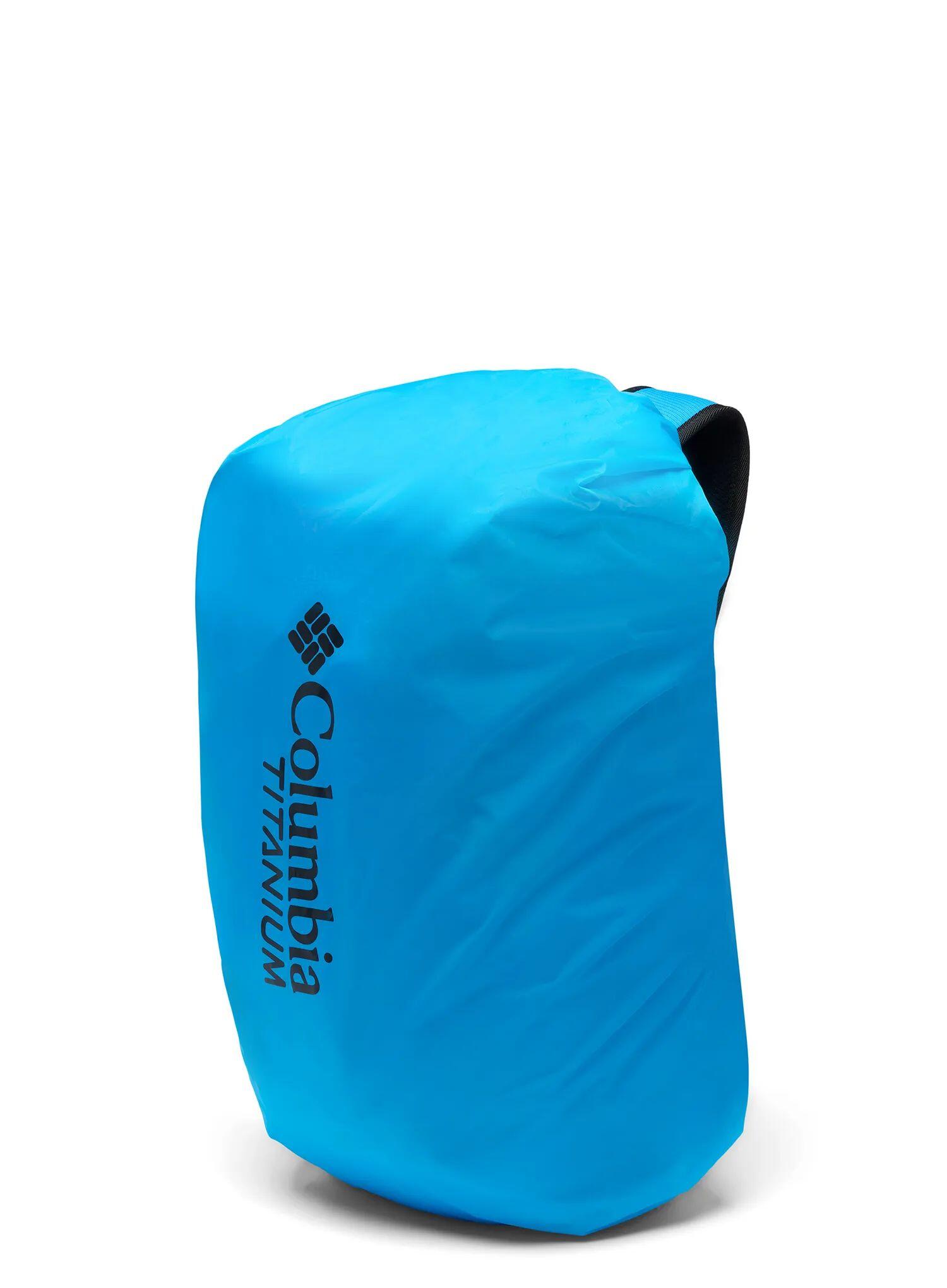 Plecak turystyczny Columbia Triple Canyon 24 L Backpack - compass blue 5/7