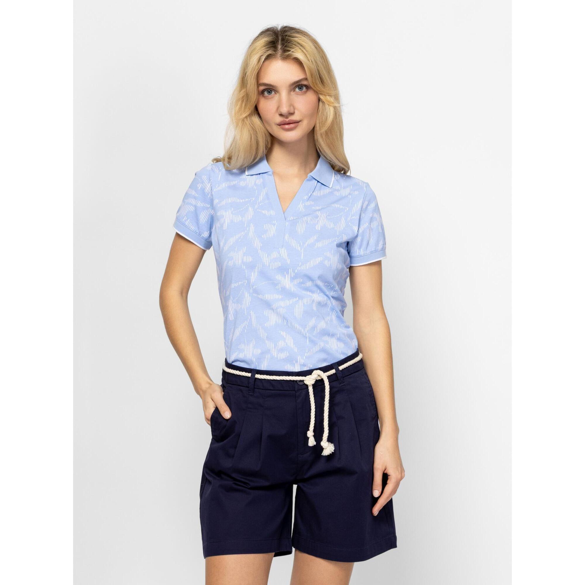 HEAVY TOOLS Dámská polokošile DOMIS26