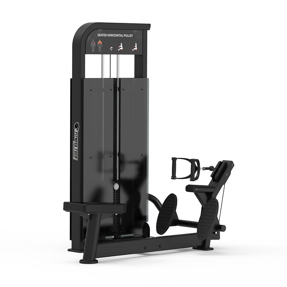 FITNESS TECH picture