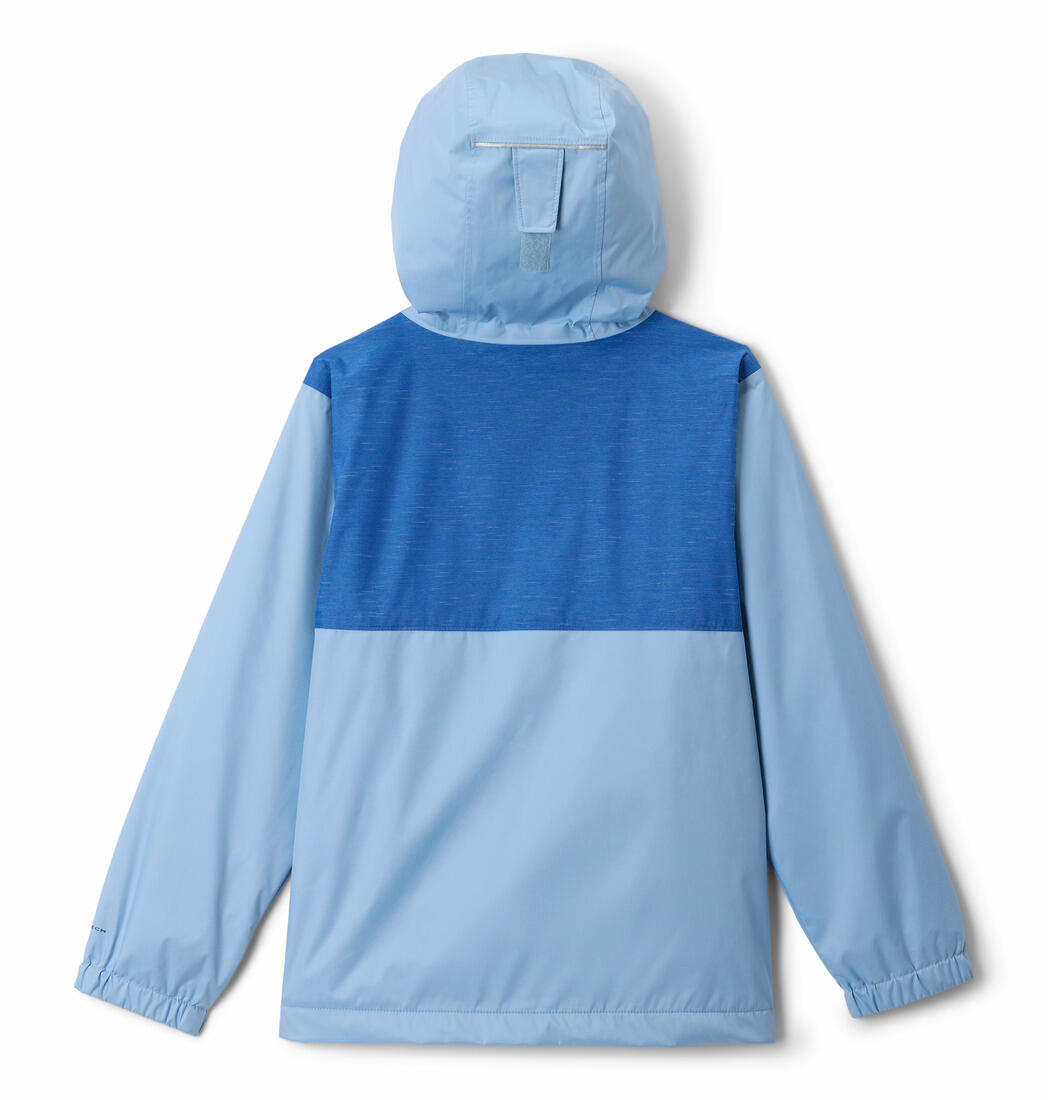 Columbia Kurtka Rainy Trails Ii 2090102431 2/4