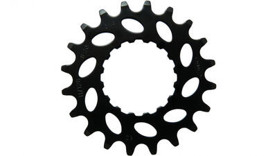 Tandwiel e-bike bosch 2e generatie 18 tanden