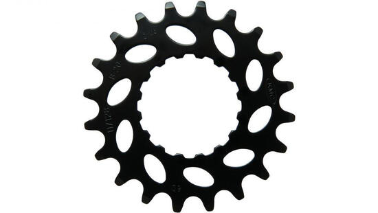 Pignone e-bike Bosch 2a generazione 18 denti