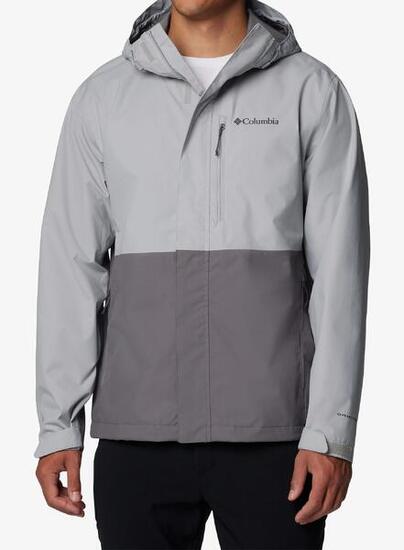 Kurtka przeciwdeszczowa Columbia Hikebound II Jacket