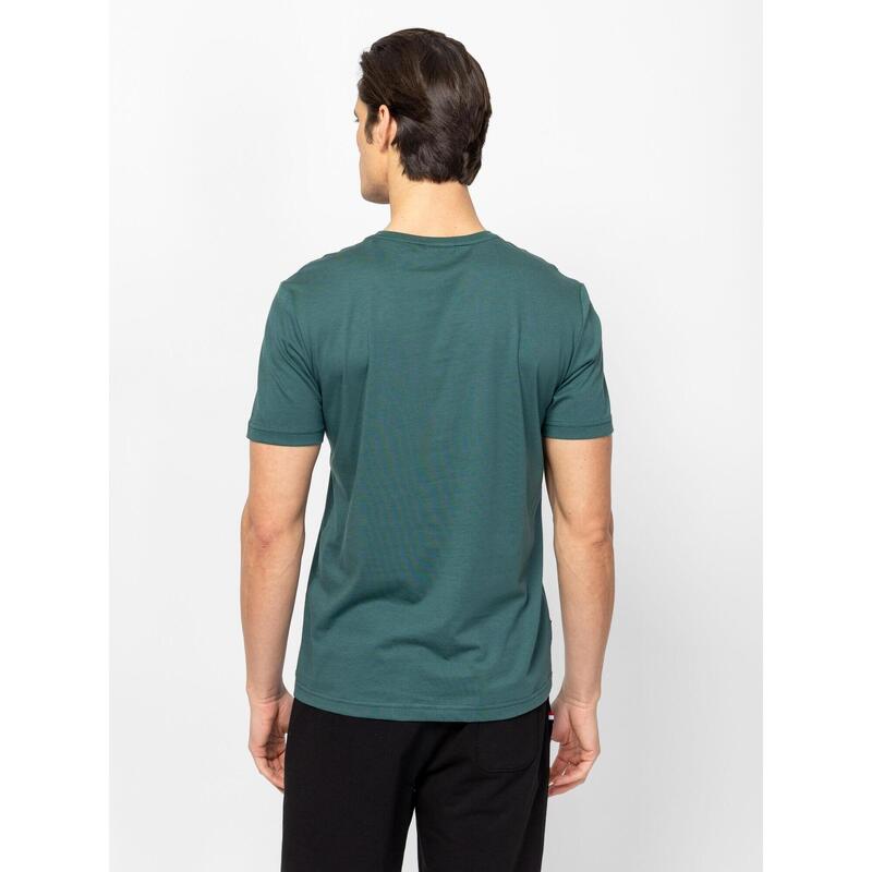 Tricou cu mânecă scurtă pentru bărbați MONTERIO