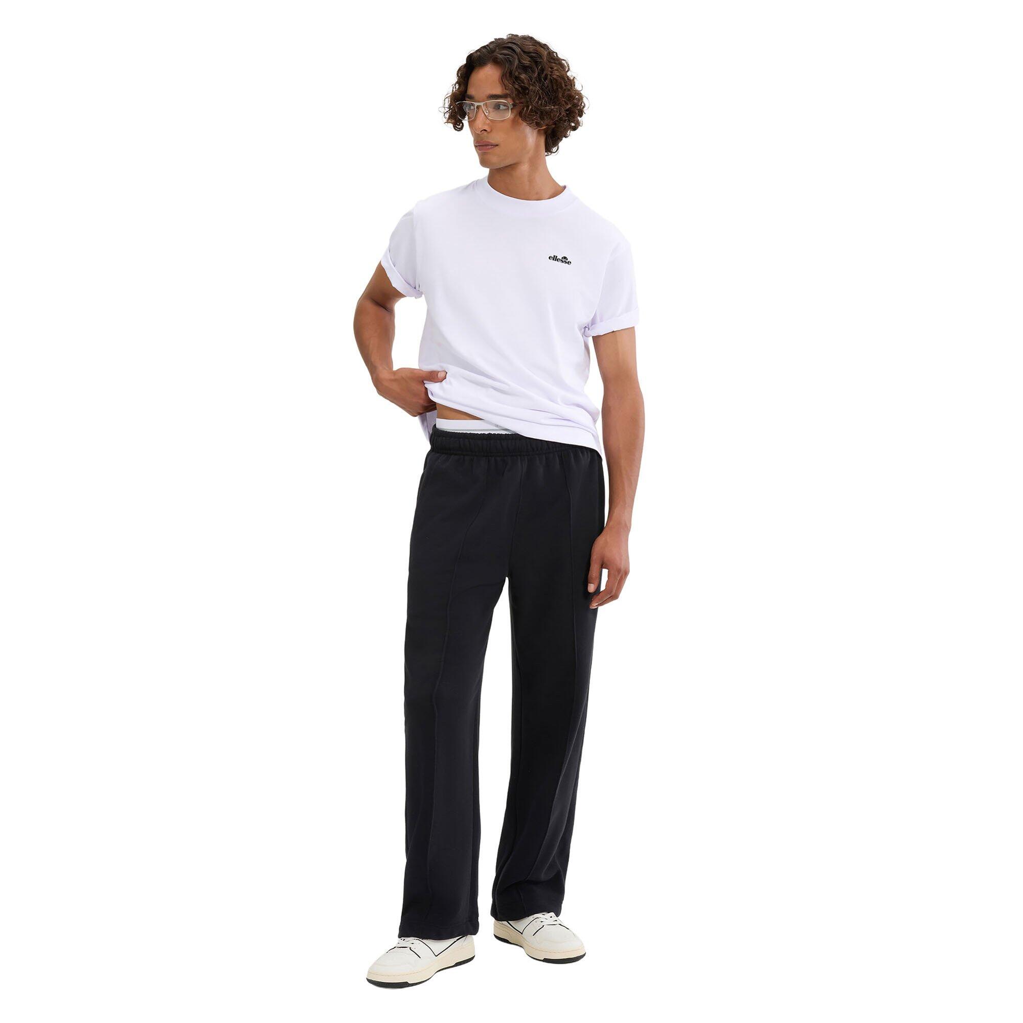 T-shirt Hommes Pack de 1 Confortable à porter-ACCIANO CLASSIC TEE 4/5
