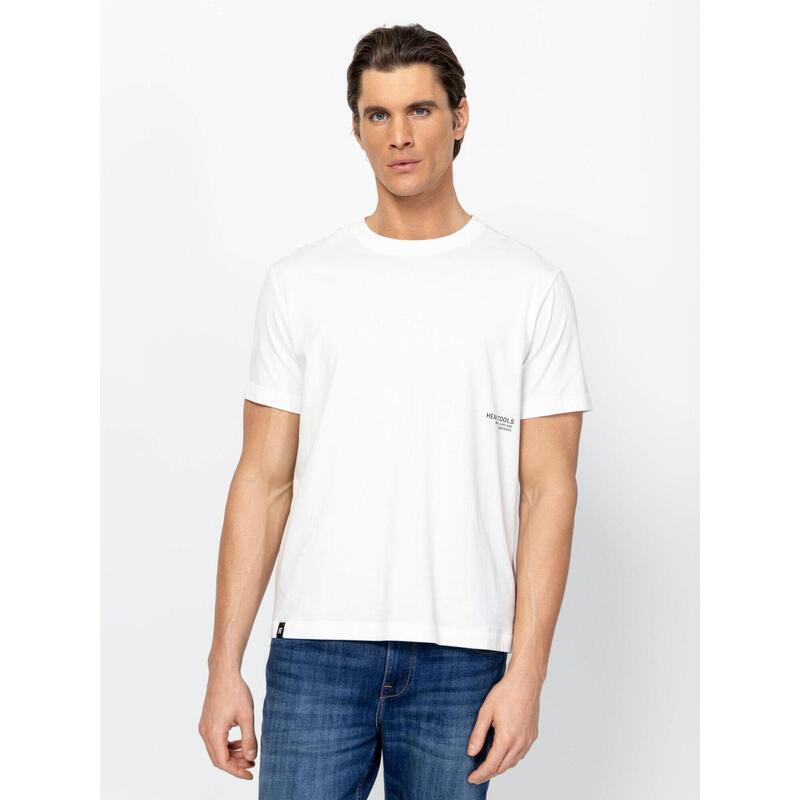 Tricou cu mânecă scurtă pentru bărbați MITO