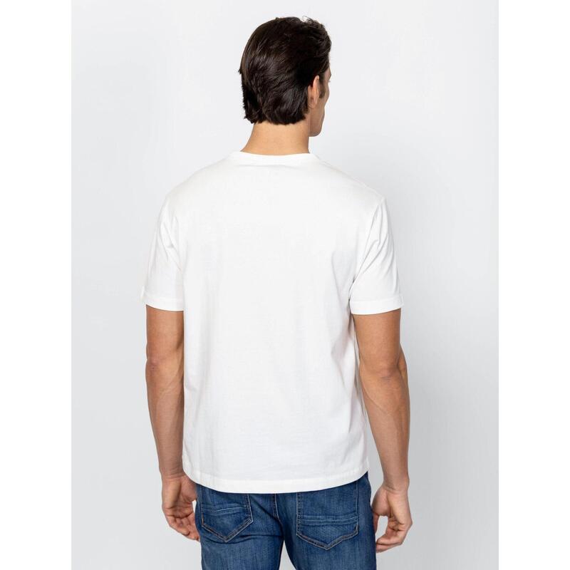 Tricou cu mânecă scurtă pentru bărbați MITO