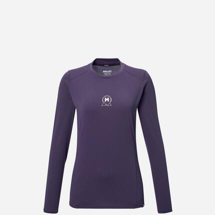 T-Shirt Randonnée - Trekking pour femme SENECA UV