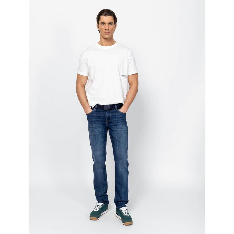 Tricou cu mânecă scurtă pentru bărbați MITO