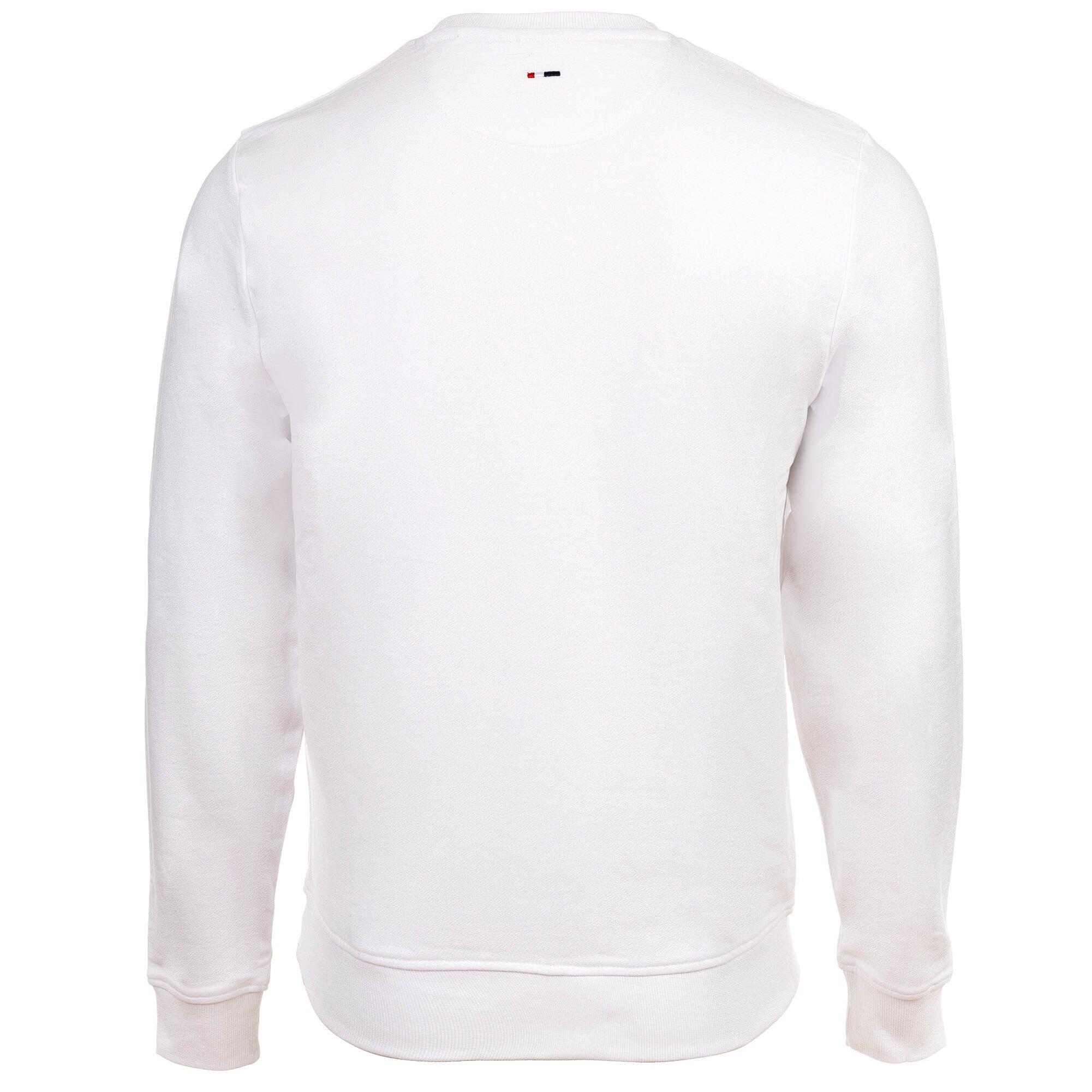 Sweatshirt Herren 1er Pack Bequem sitzend-Sweatshirt Diagonal Fleece 3/3
