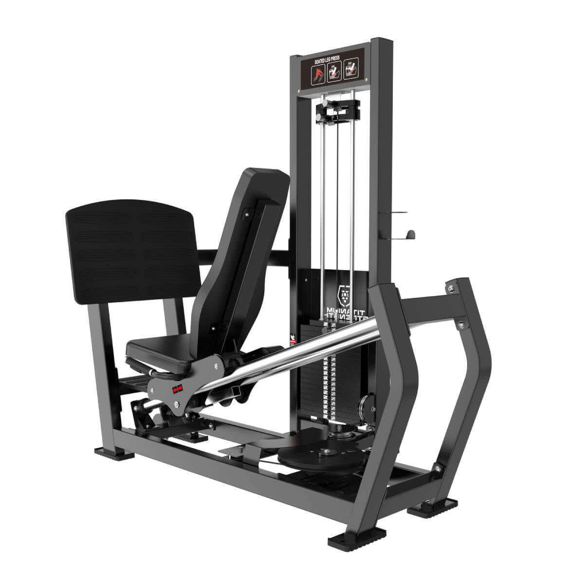 TITANIUM STRENGTH picture