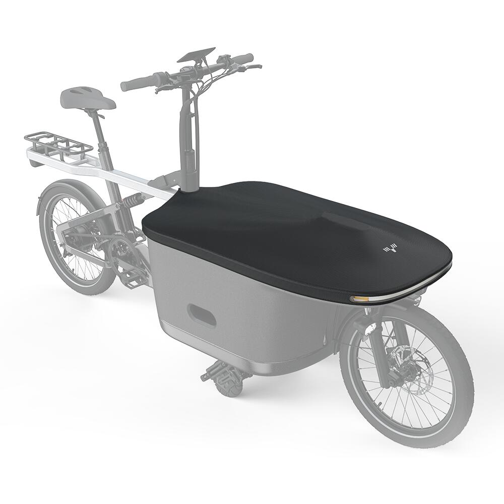 TARRAN BIKES picture