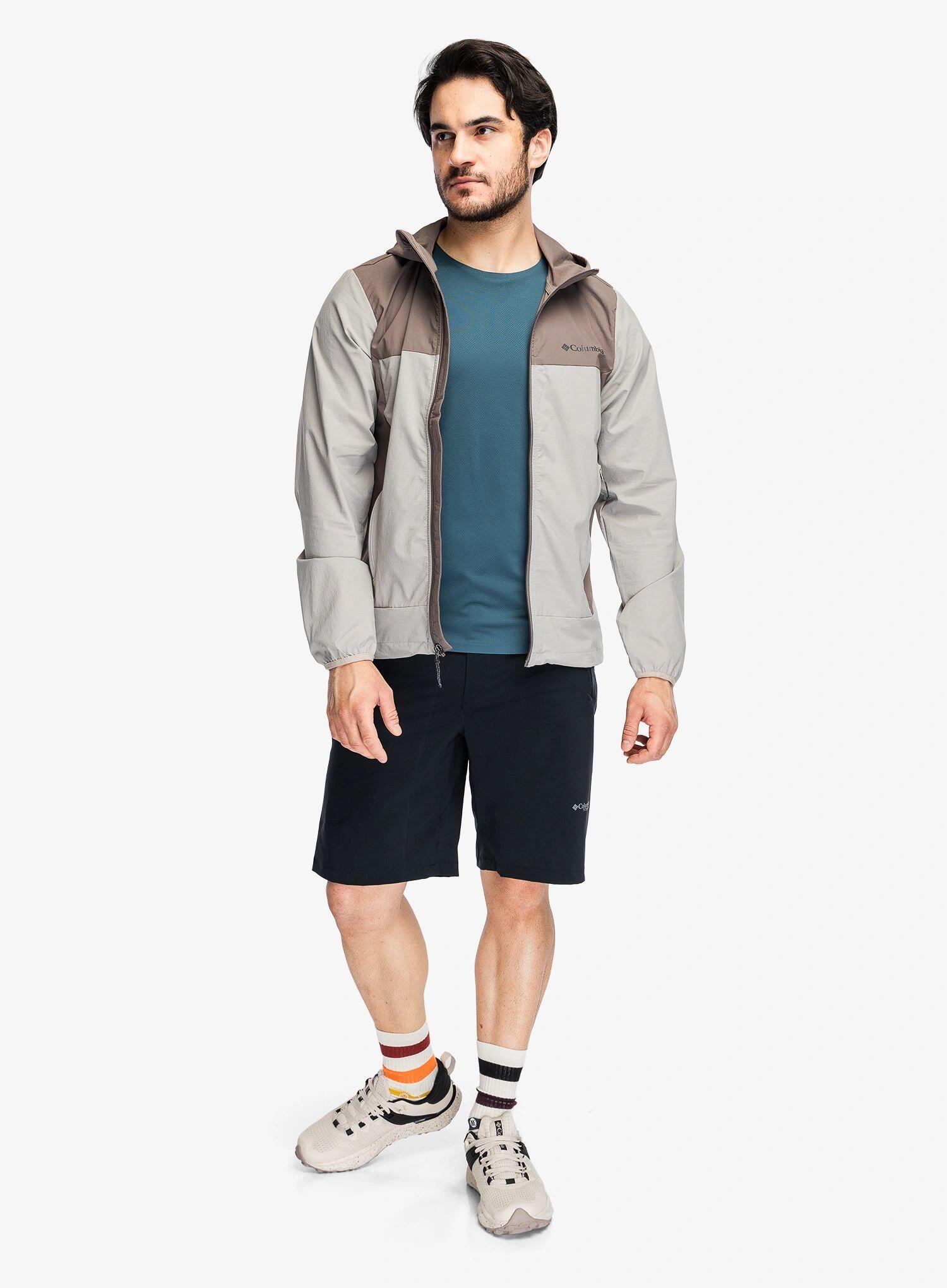Kurtka softshell Columbia Heather Canyon II Hooded Jacket 3/7