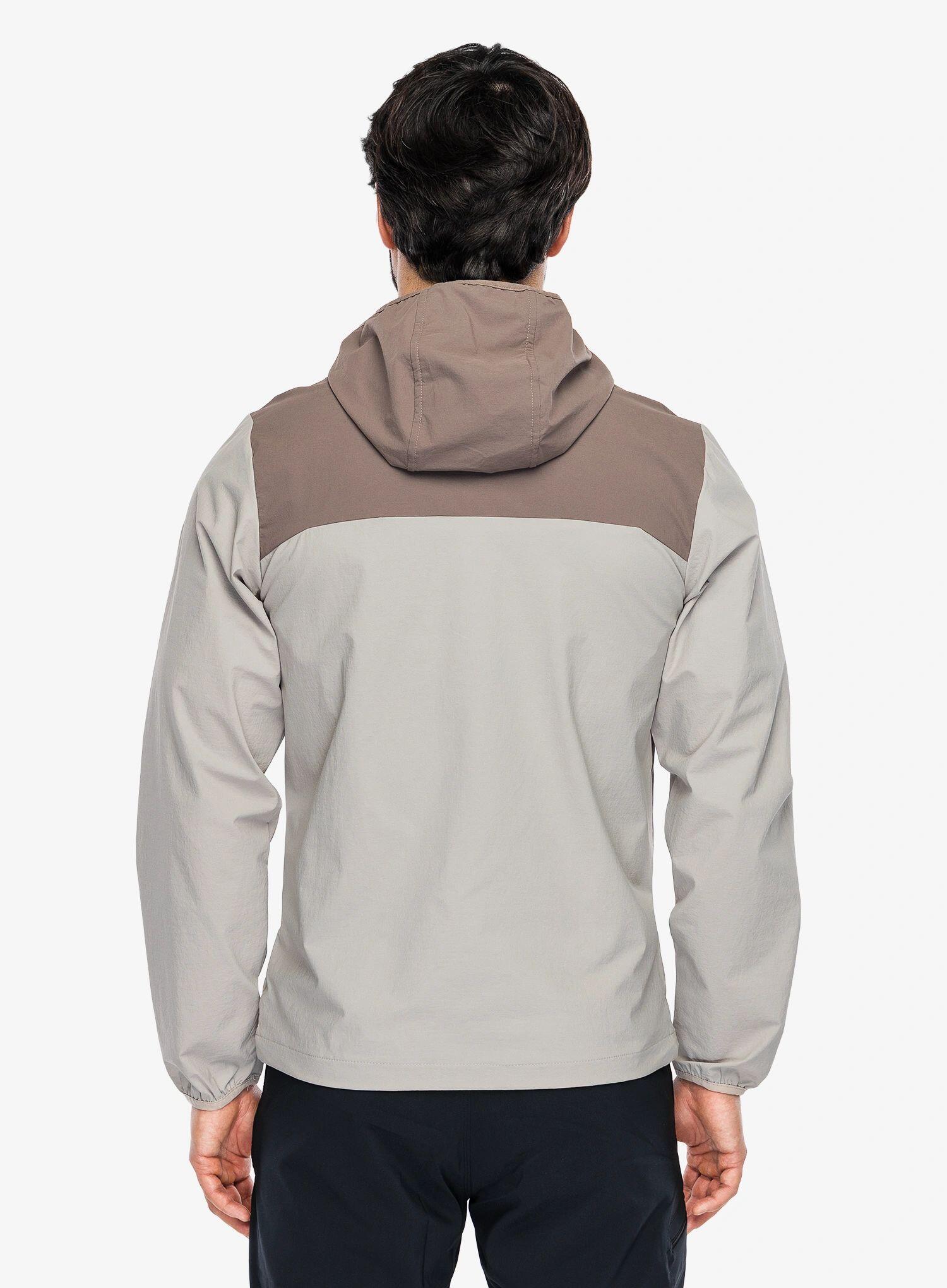 Kurtka softshell Columbia Heather Canyon II Hooded Jacket 2/7