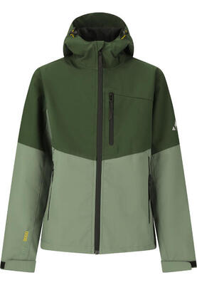 Softshell jas rodney v2