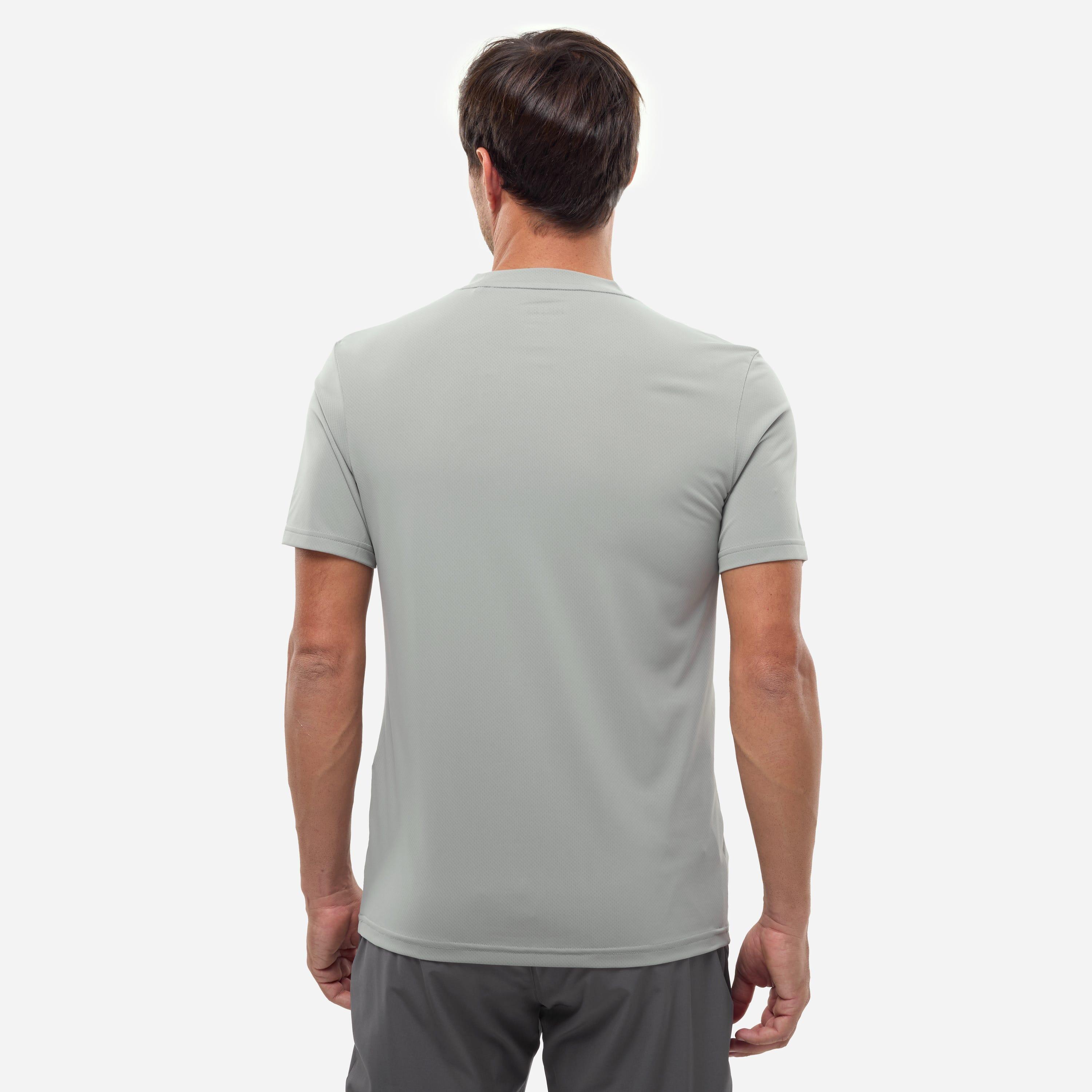 Herren Wandern - Trekking Tee-Shirt  SENECA 4/4