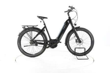 Reconditionné - Velo de Ville SEB 890 Smart 55 City Vélo Entrée basse - Bon