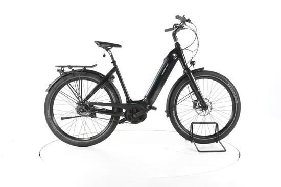 Reconditionné - Velo de Ville SEB 890 Smart 55 City Vélo Entrée basse - Bon