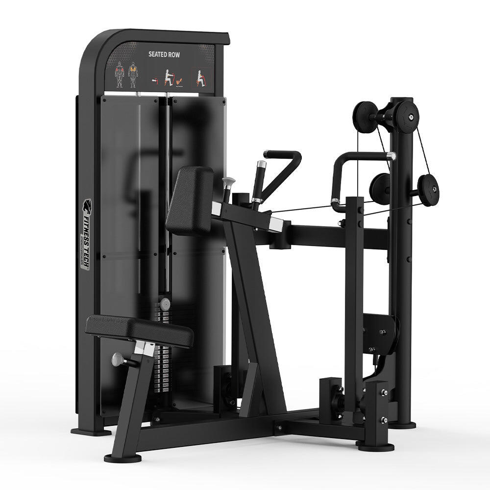 FITNESS TECH picture