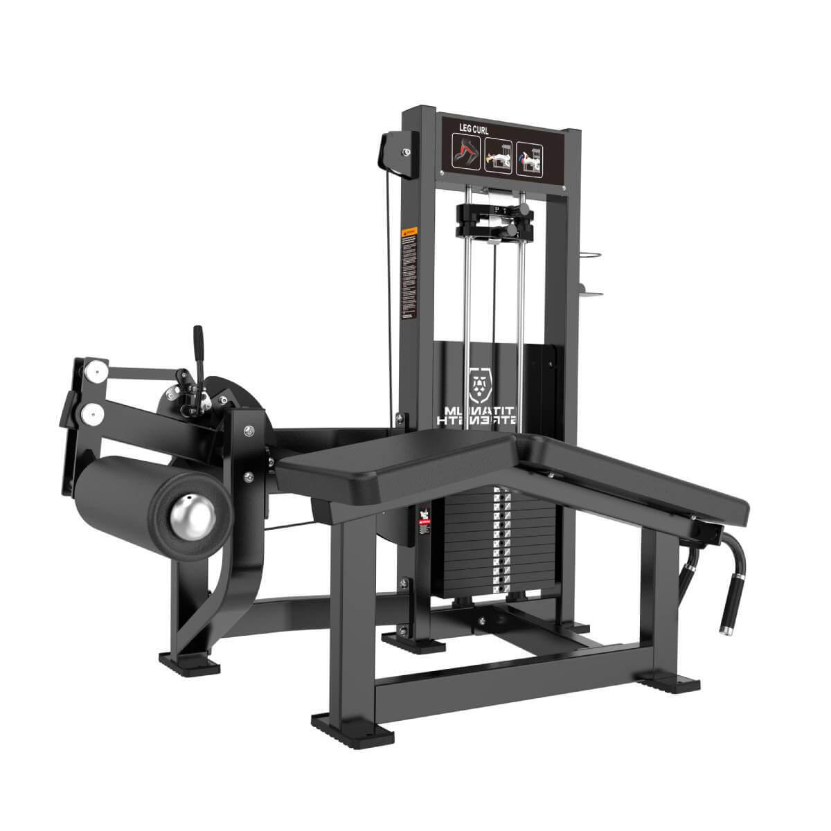 TITANIUM STRENGTH picture