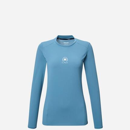 T-Shirt Randonnée - Trekking pour femme SENECA UV