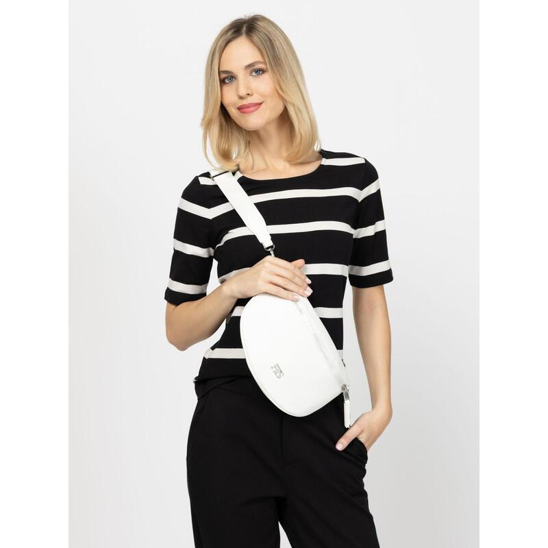 Tricou cu mânecă scurtă pentru femei MORZAS26