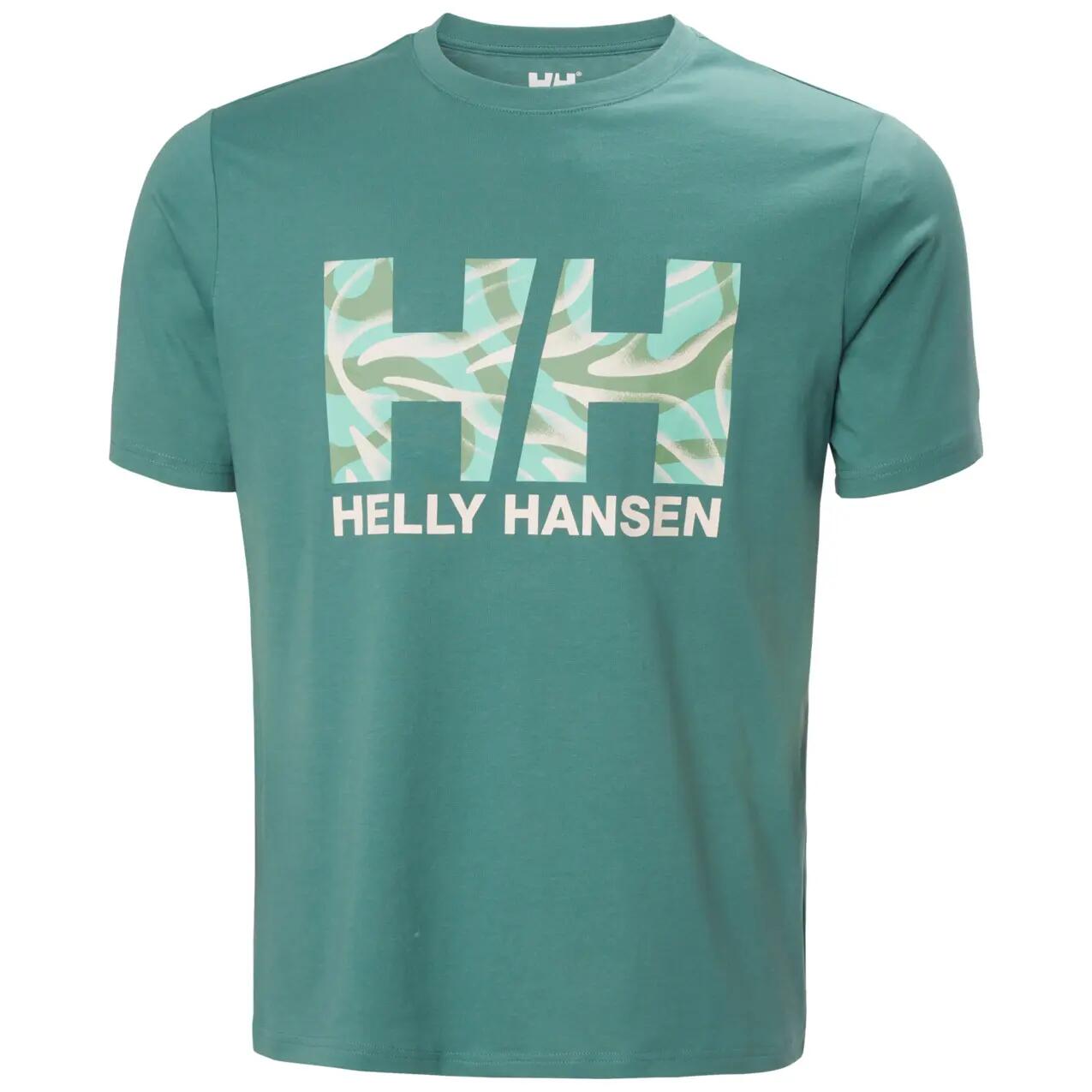 HELLY HANSEN picture