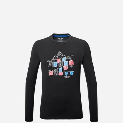 T-Shirt Randonnée - Trekking pour homme SENECA UV