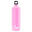 CANTIMPLORA BOTELLA ALUMINIO CAMPING LAKEN FUTURA 1 L ROSA