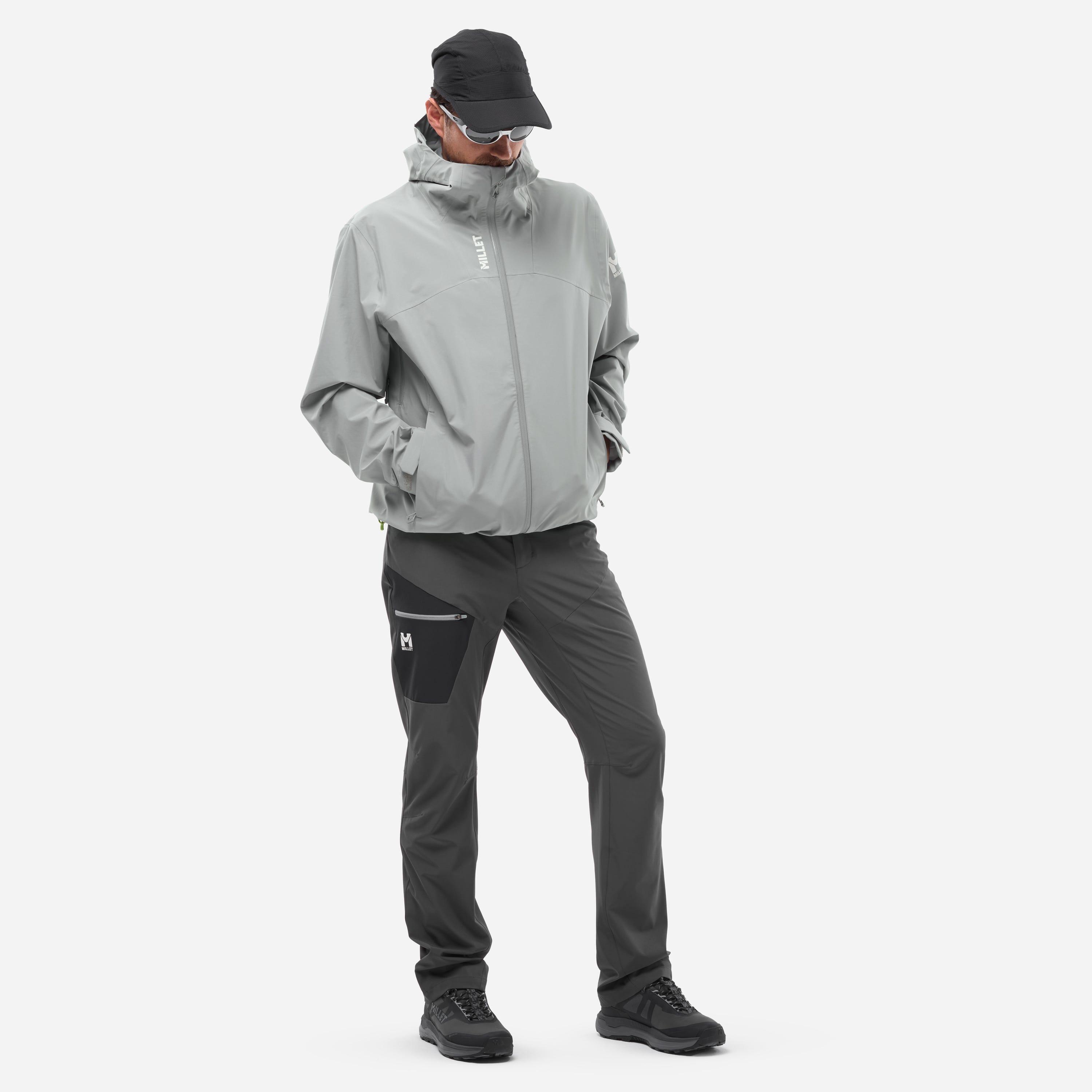 Pantalon Randonnée - Trekking pour homme WANAKA STRETCH III 2/5