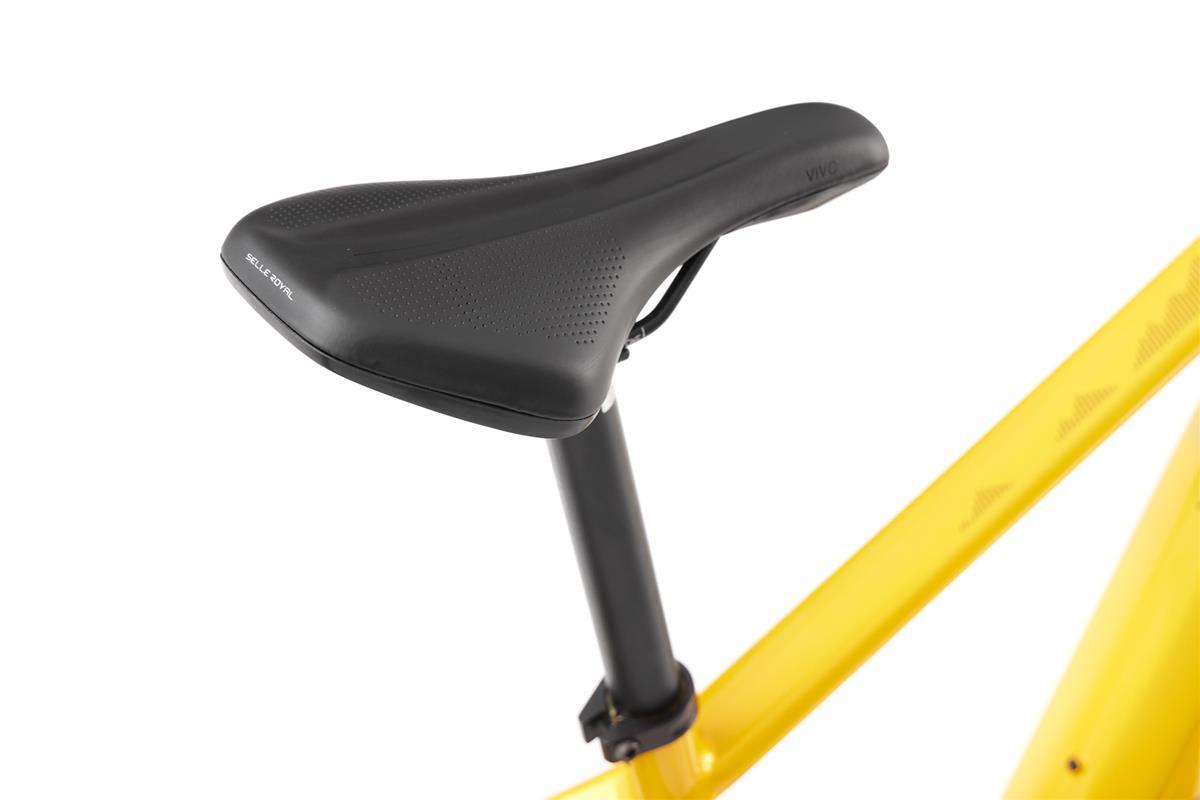 Rower elektryczny dla dorosłych ROMET E-MONSUN 1.0 725WH 4/7