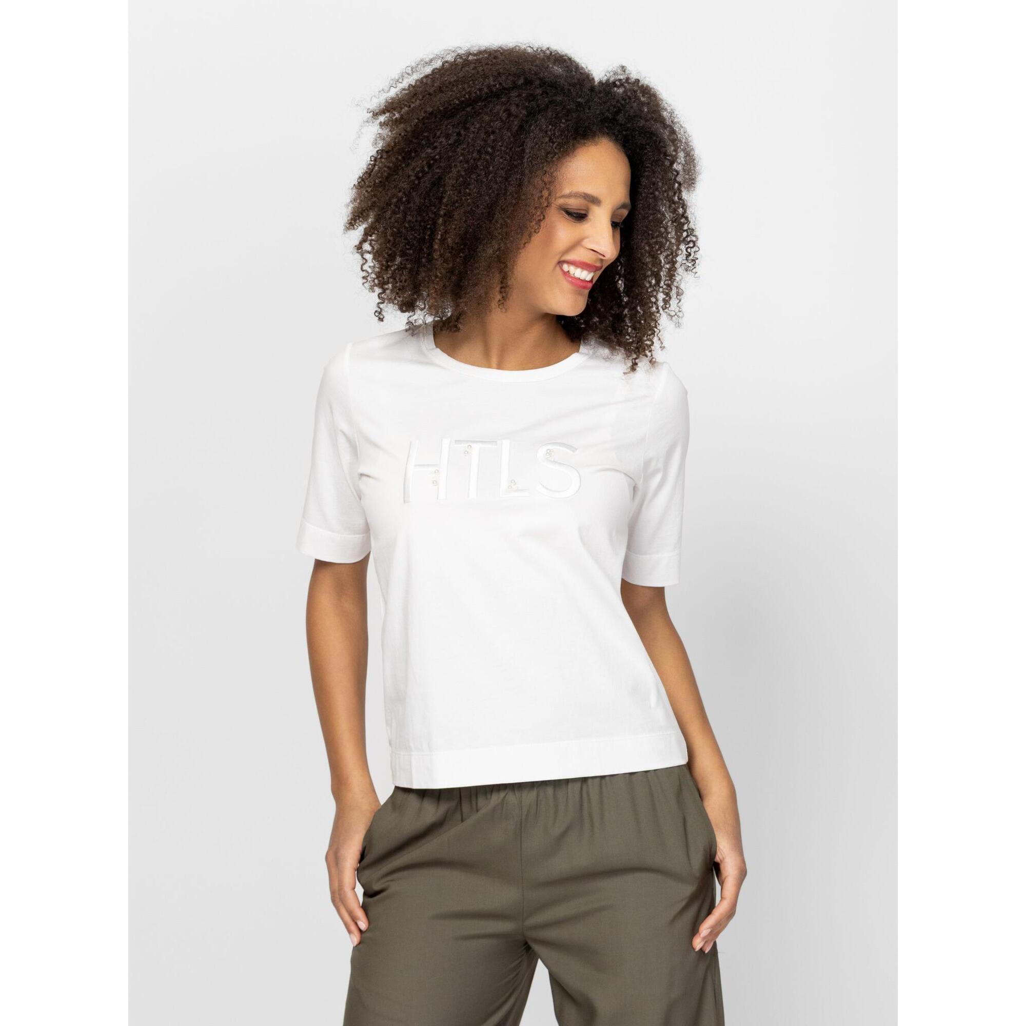 HEAVY TOOLS Dámské tričko s krátkým rukávem MARISSA