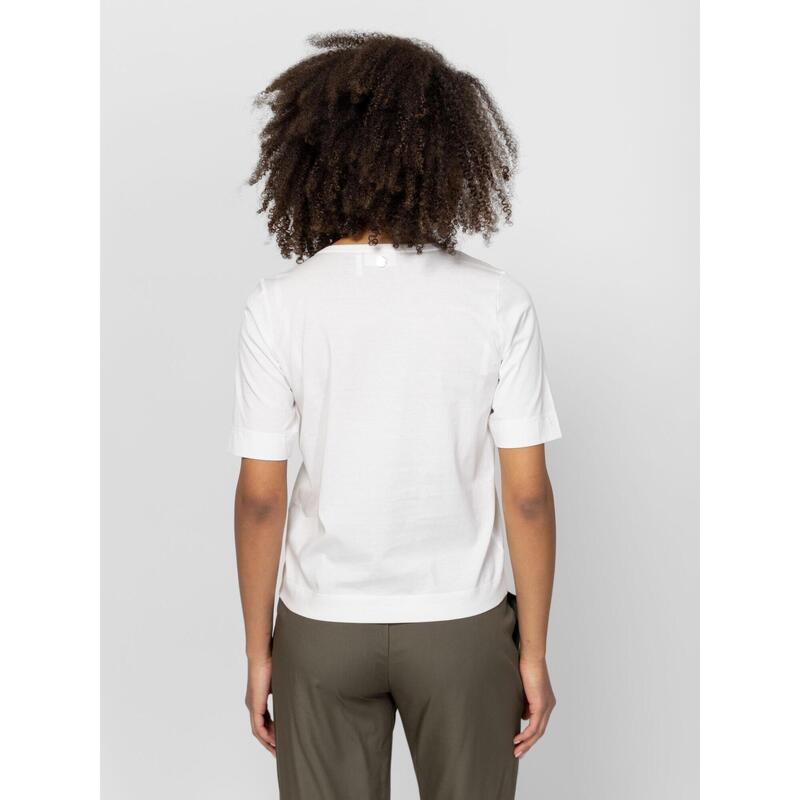 Tricou cu mânecă scurtă pentru femei MARISSA