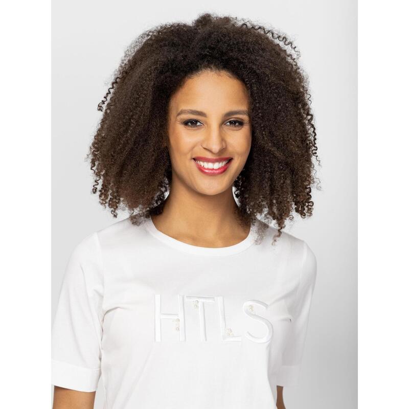 Tricou cu mânecă scurtă pentru femei MARISSA