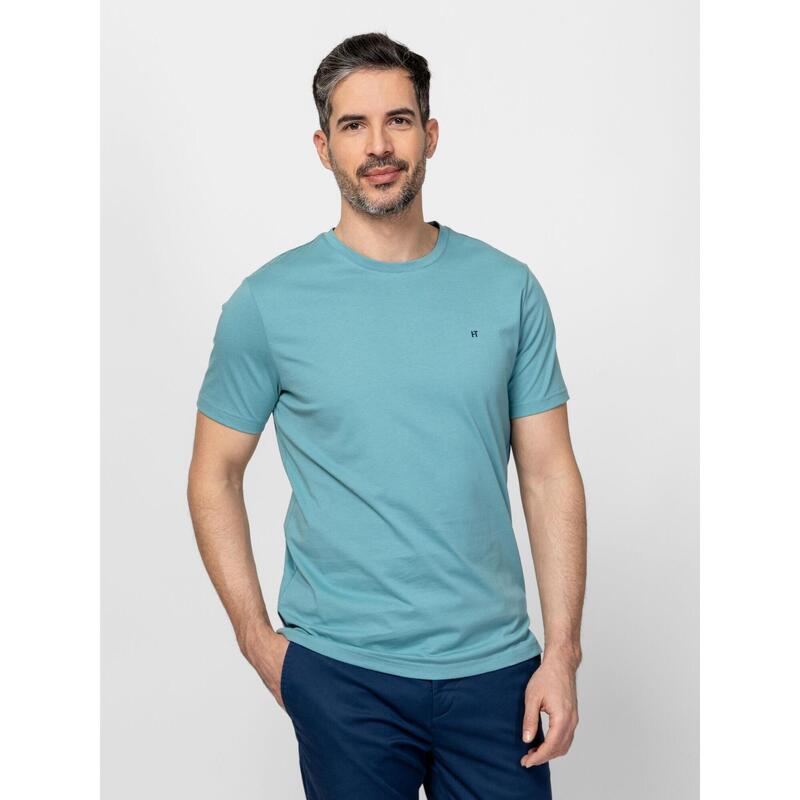 Tricou cu mânecă scurtă pentru bărbați MOPSYS26