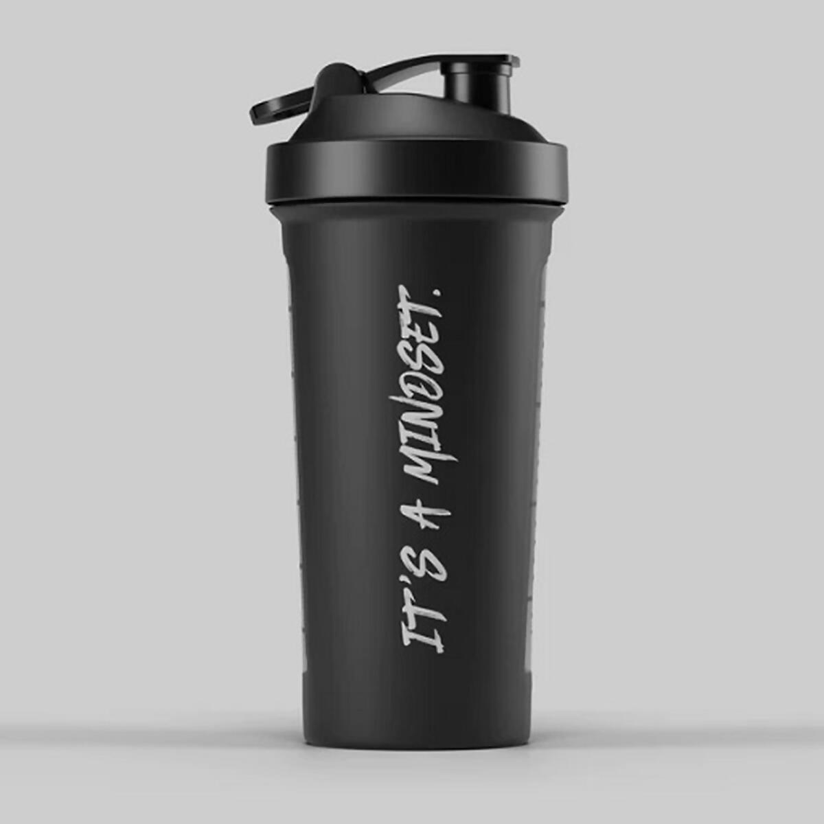 Applied ABE Shaker 700ml Black 2/2
